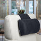 Neck Cushion Black