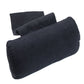 F01 Dark Grey Neck Cushion for Recliner Chair - image 4