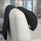 F01 Dark Grey Neck Cushion for Recliner Chair - image 3